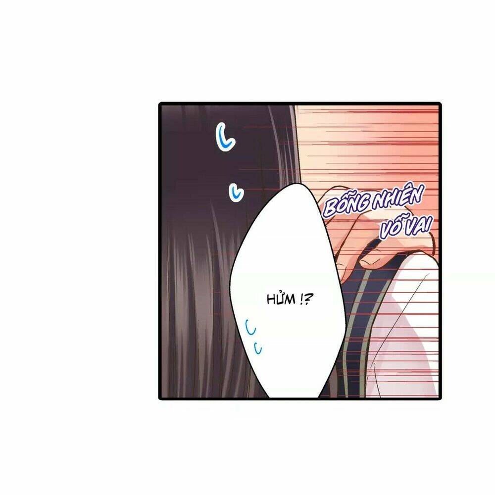 Một Giây Để Hôn Em Chapter 27 - Trang 24