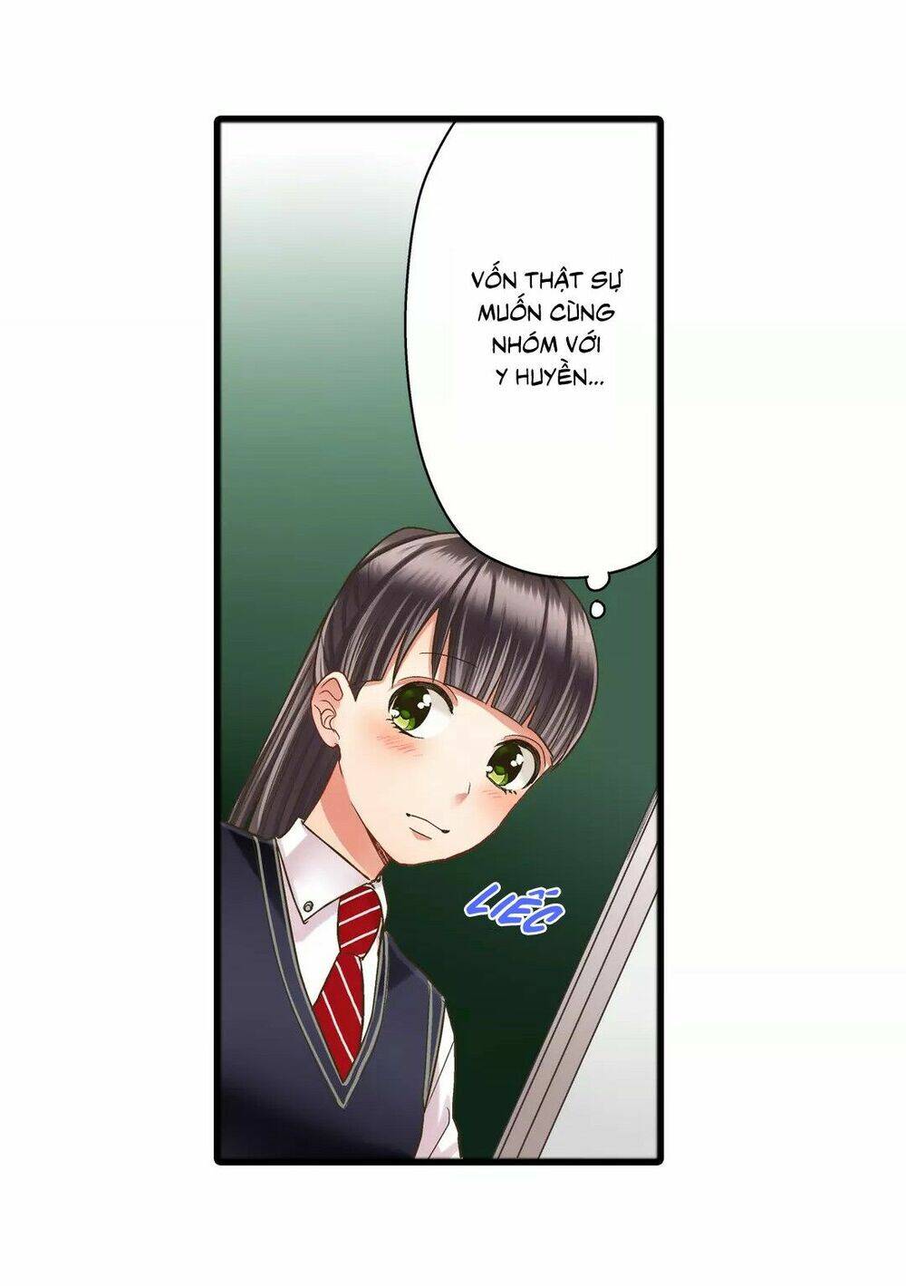 Một Giây Để Hôn Em Chapter 27 - Trang 38