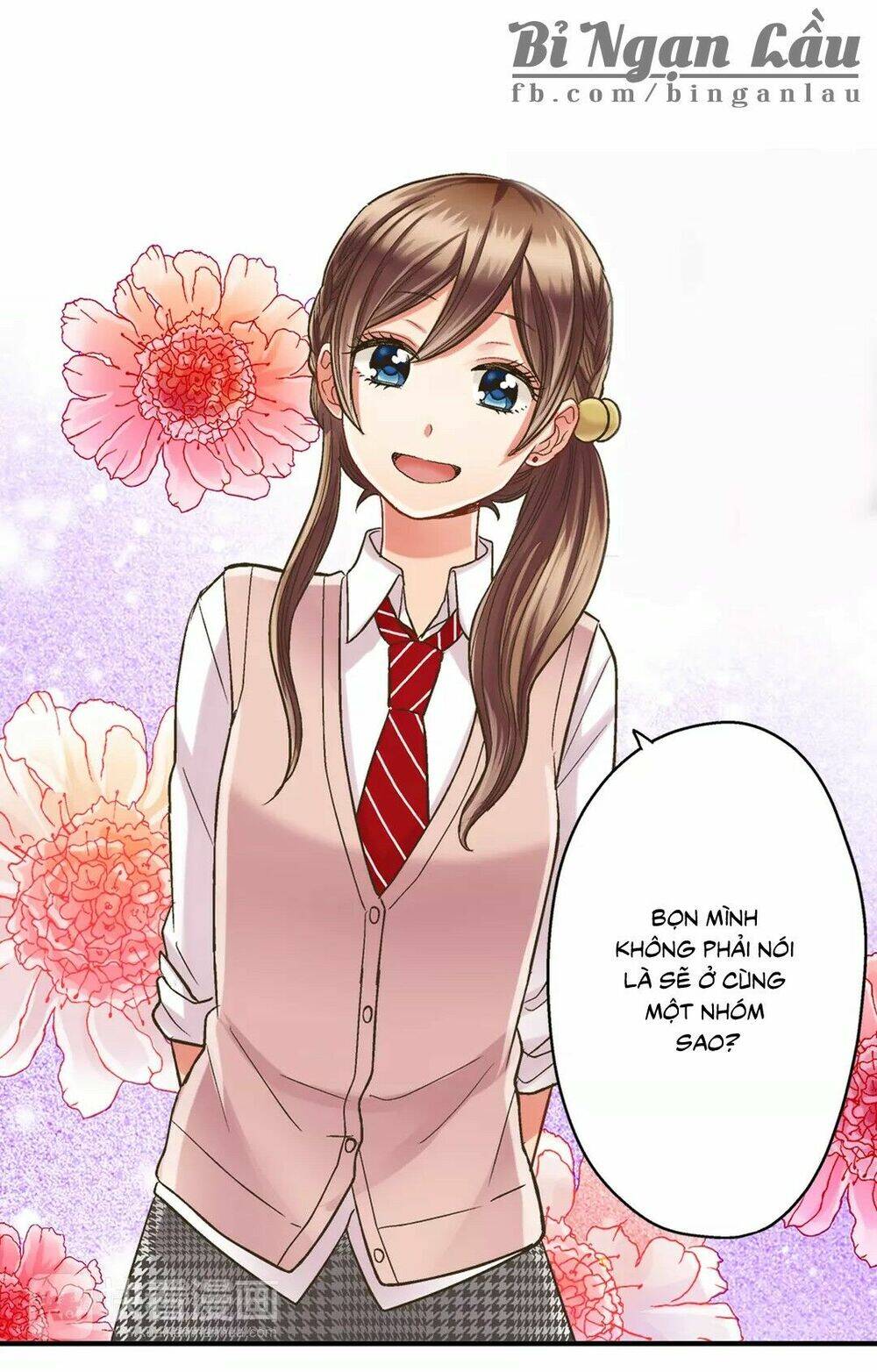 Một Giây Để Hôn Em Chapter 27 - Trang 40