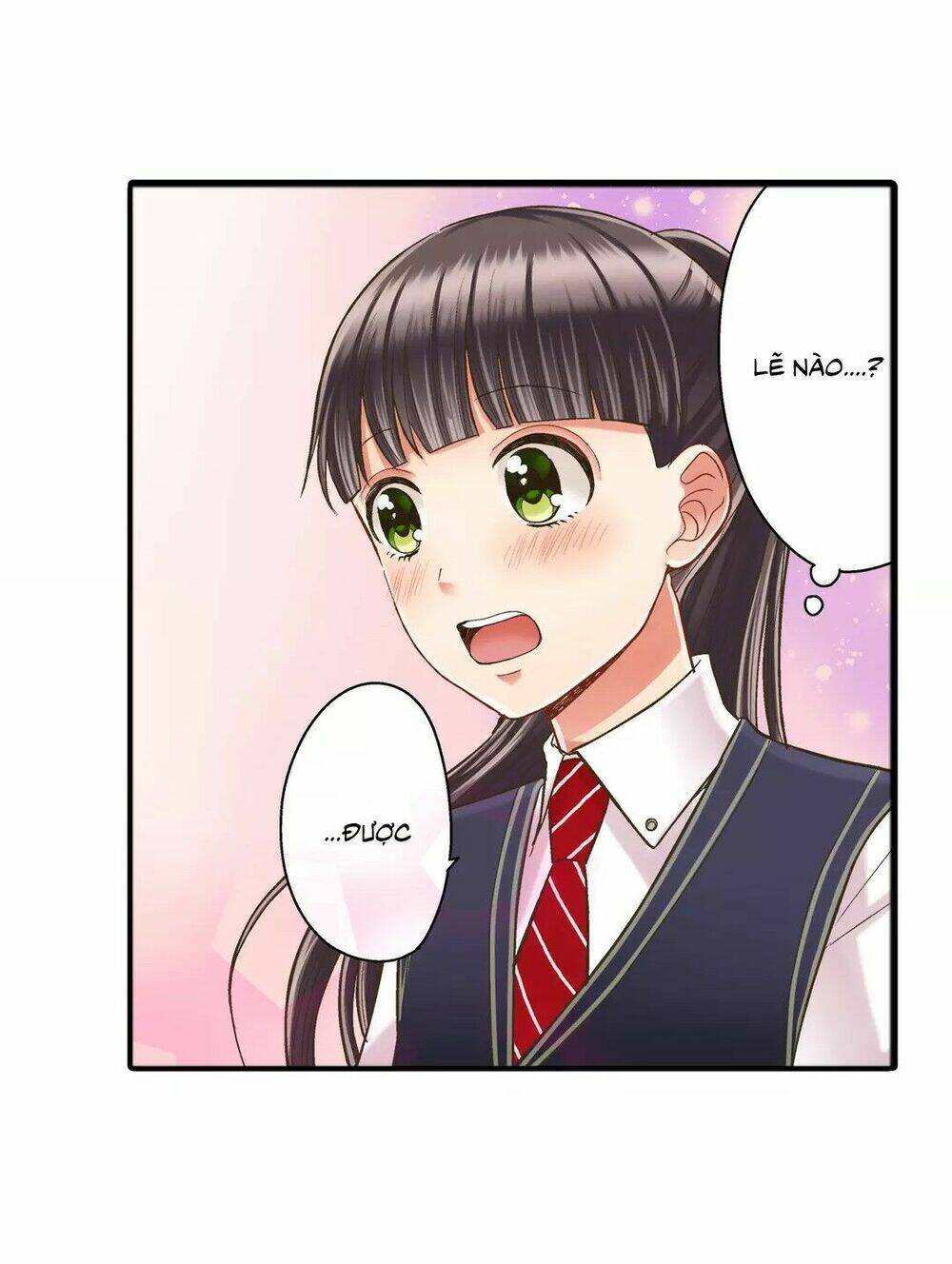 Một Giây Để Hôn Em Chapter 27 - Trang 47