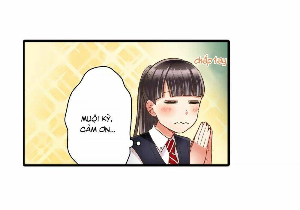 Một Giây Để Hôn Em Chapter 27 - Trang 50