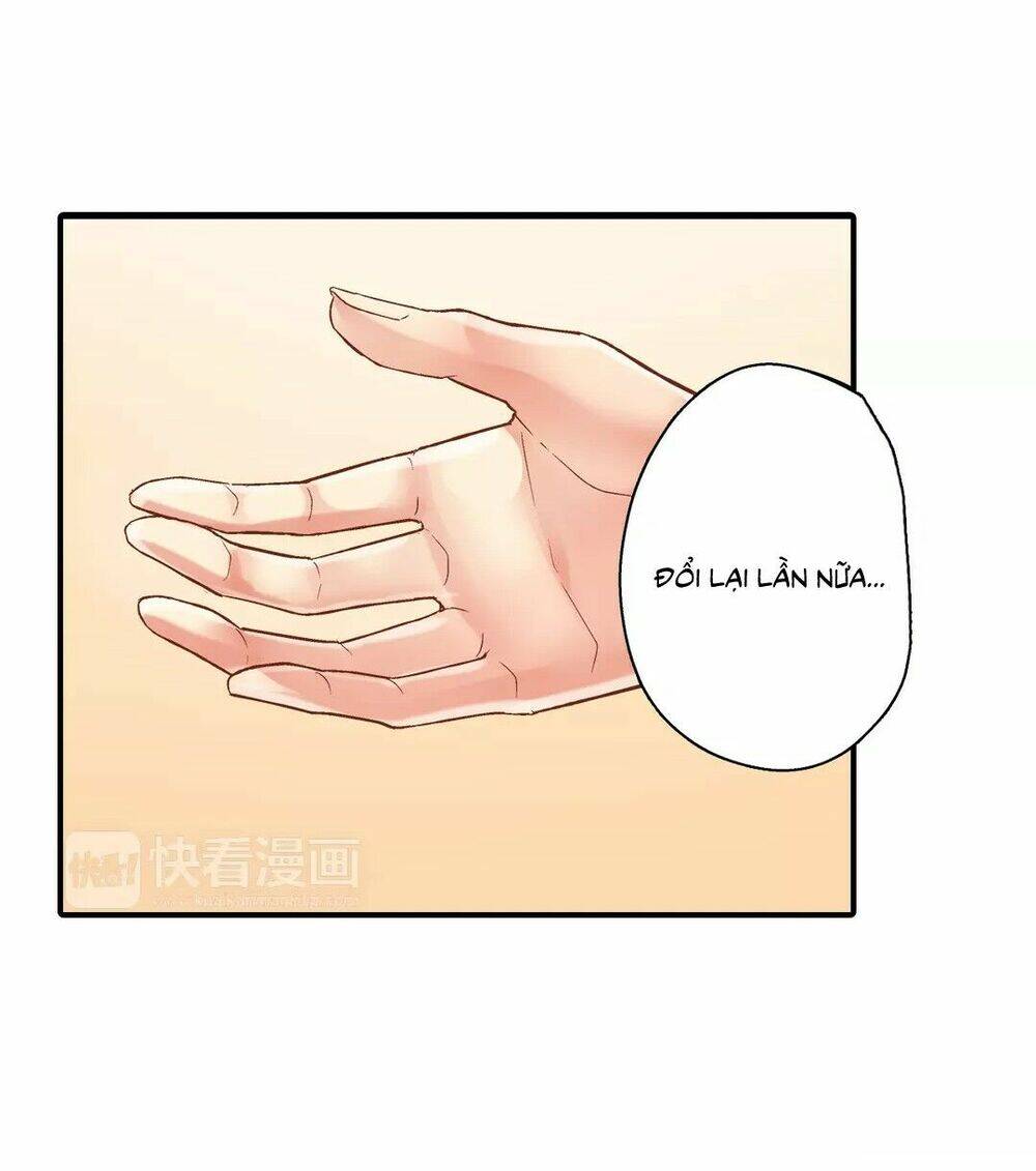 Một Giây Để Hôn Em Chapter 28 - Trang 22