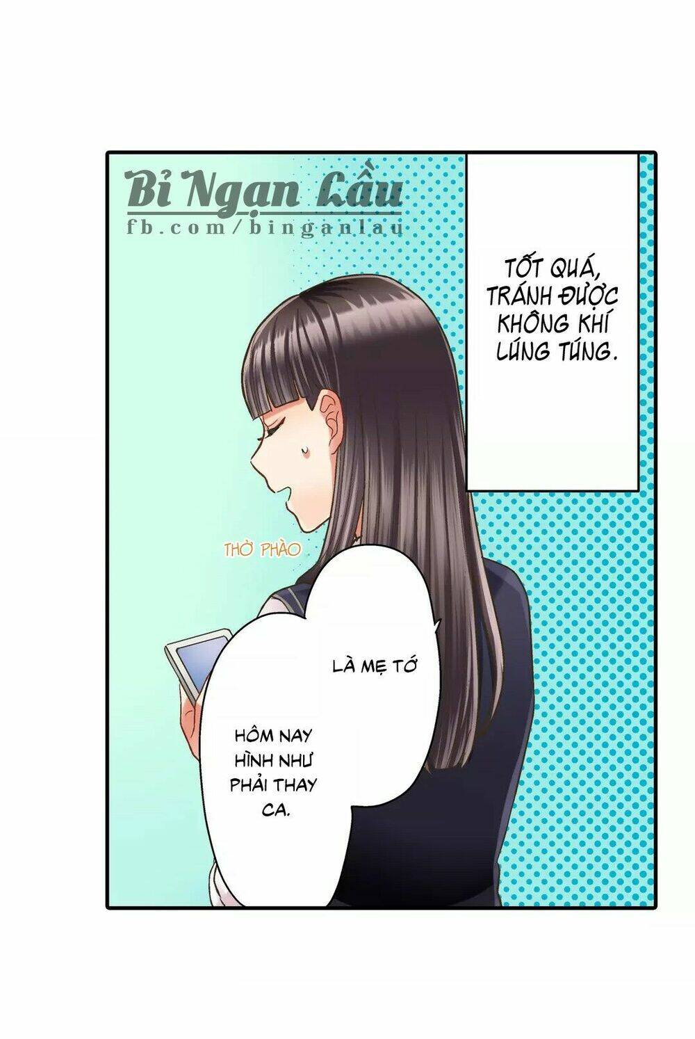 Một Giây Để Hôn Em Chapter 28 - Trang 27