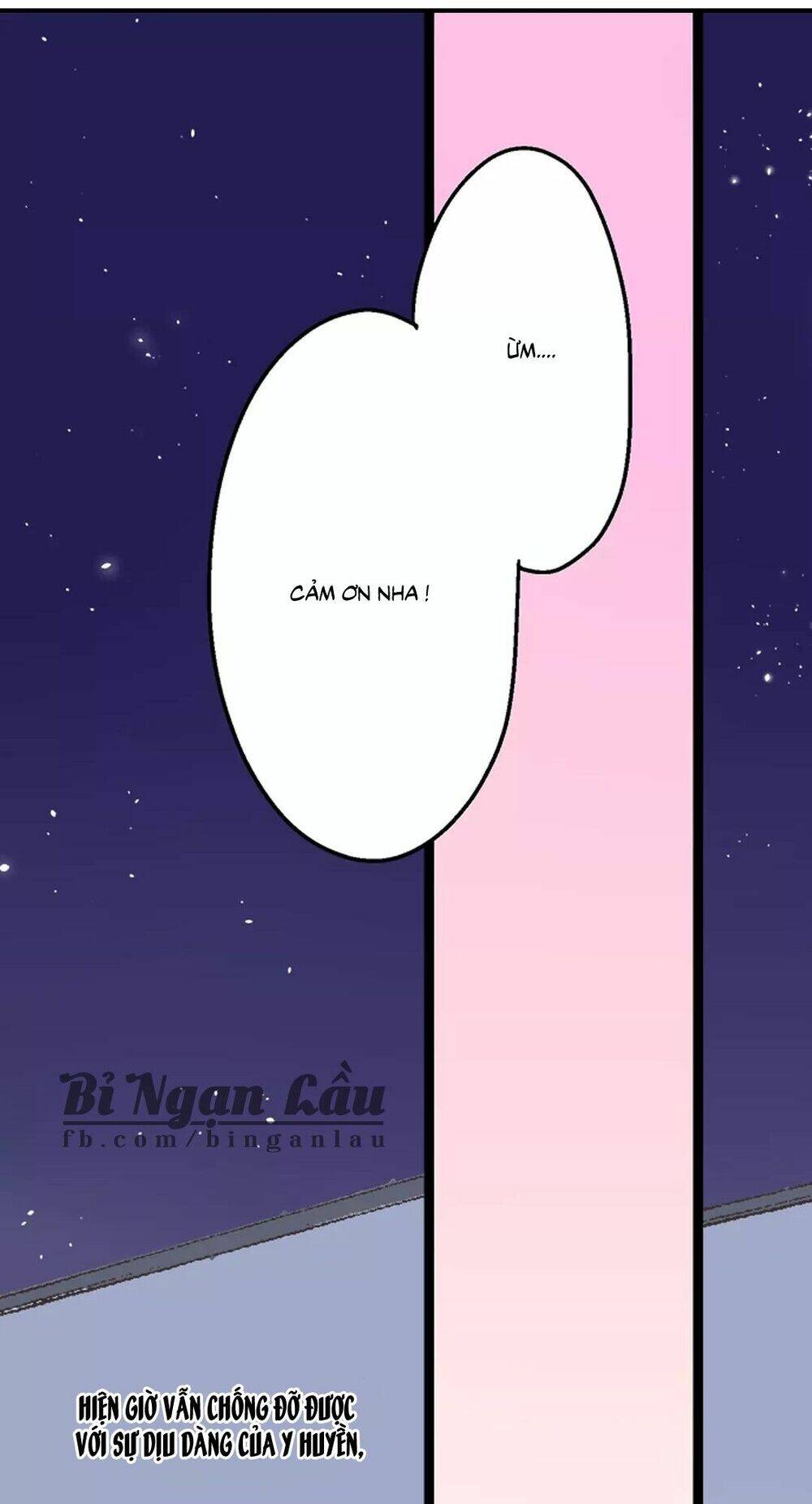 Một Giây Để Hôn Em Chapter 28 - Trang 31