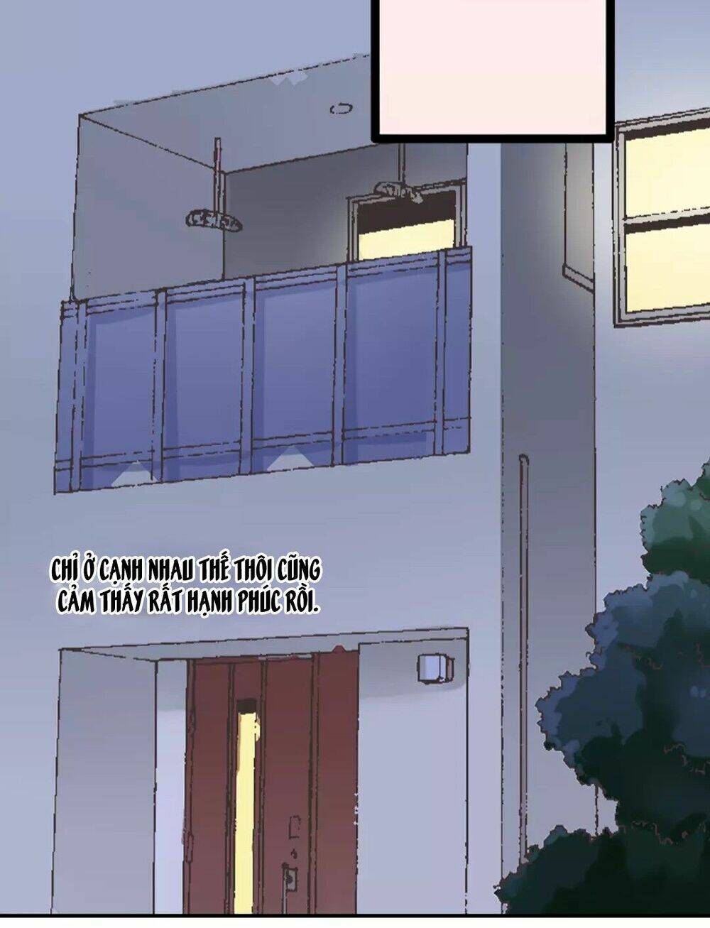 Một Giây Để Hôn Em Chapter 28 - Trang 32