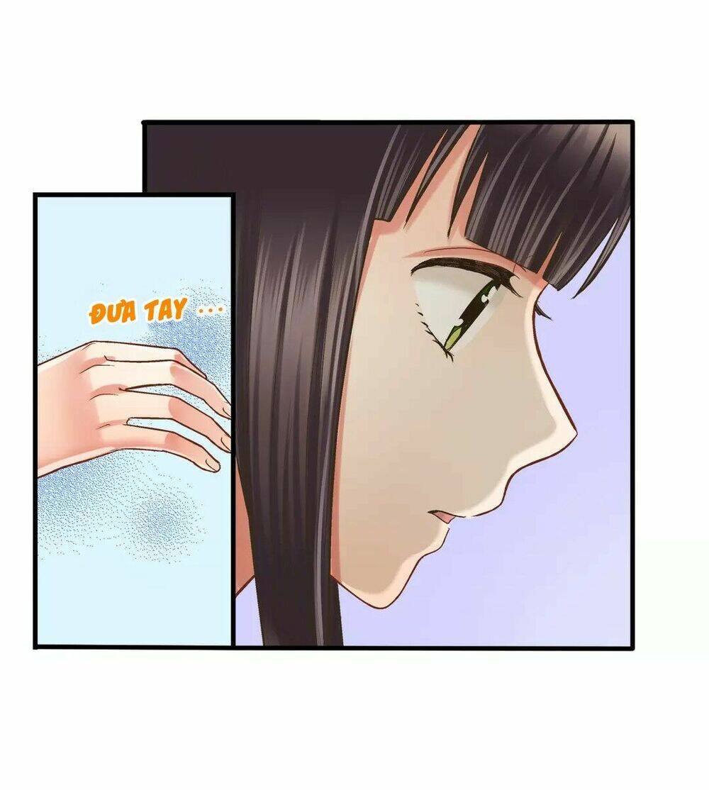 Một Giây Để Hôn Em Chapter 28 - Trang 37