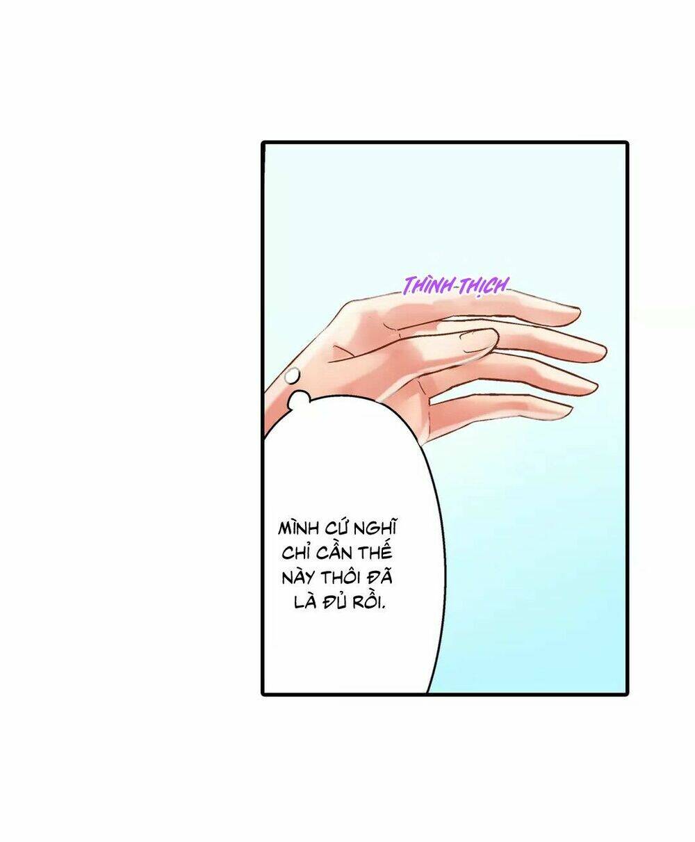 Một Giây Để Hôn Em Chapter 28 - Trang 42