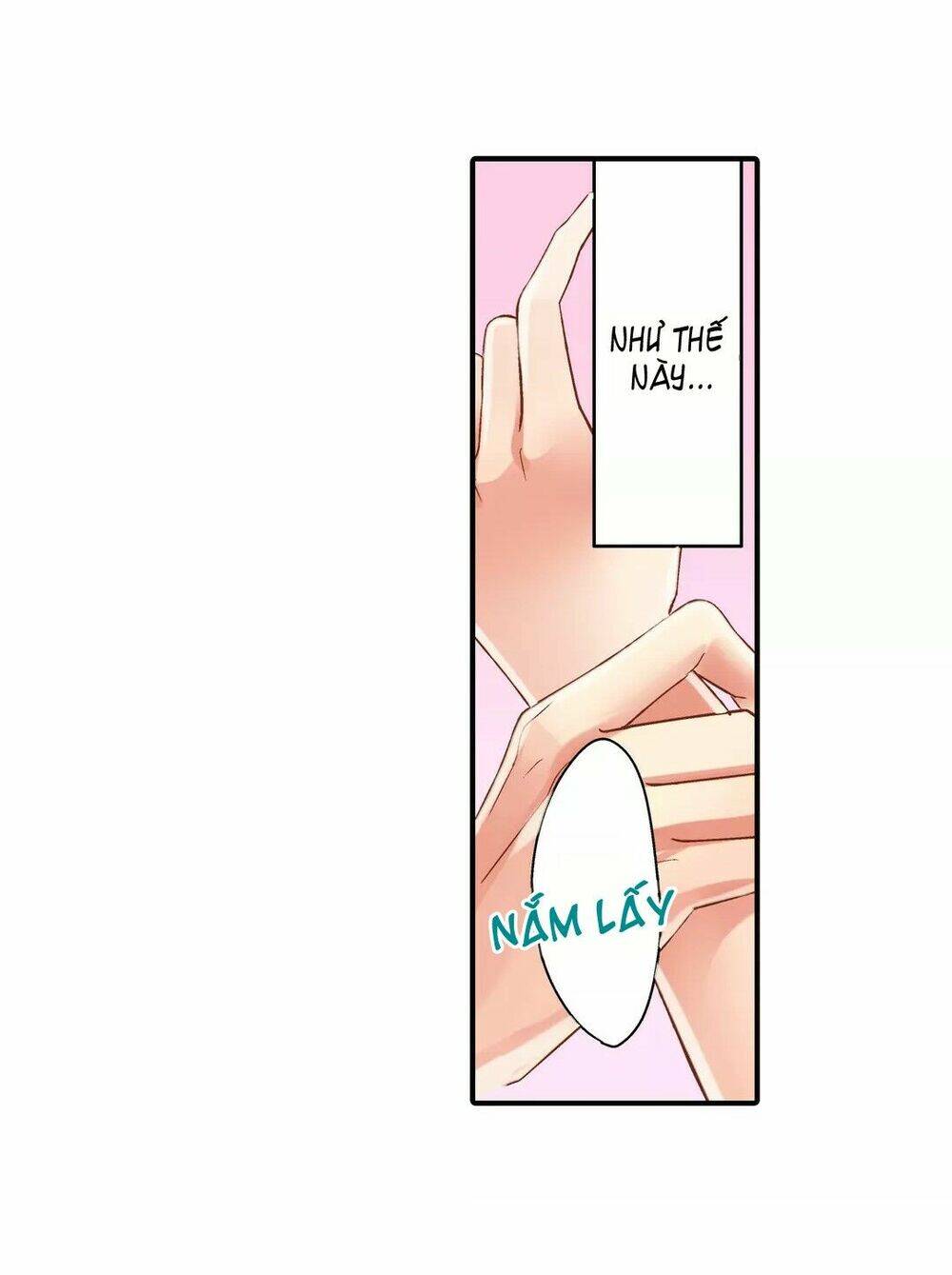 Một Giây Để Hôn Em Chapter 28 - Trang 45