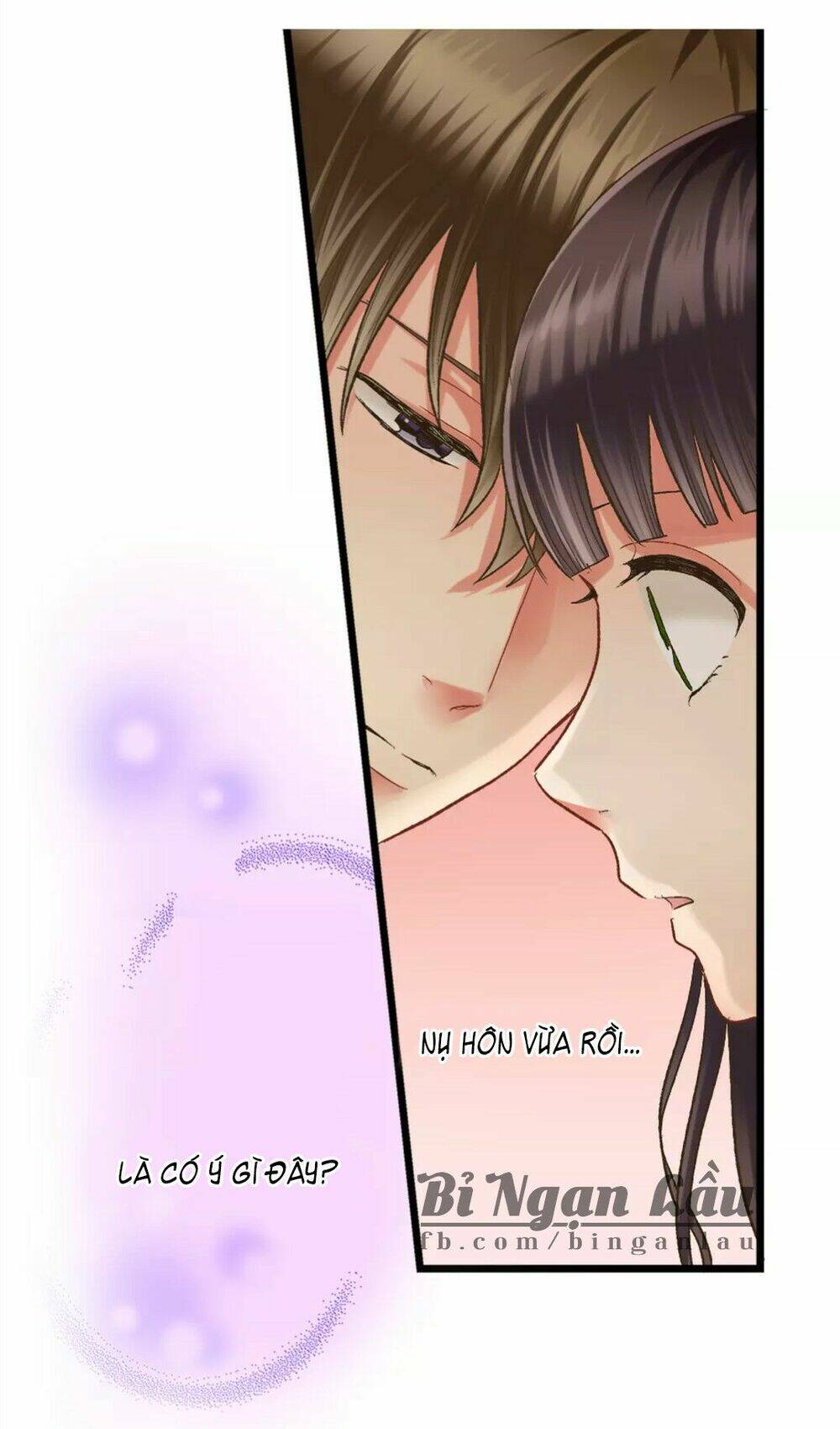 Một Giây Để Hôn Em Chapter 29 - Trang 11