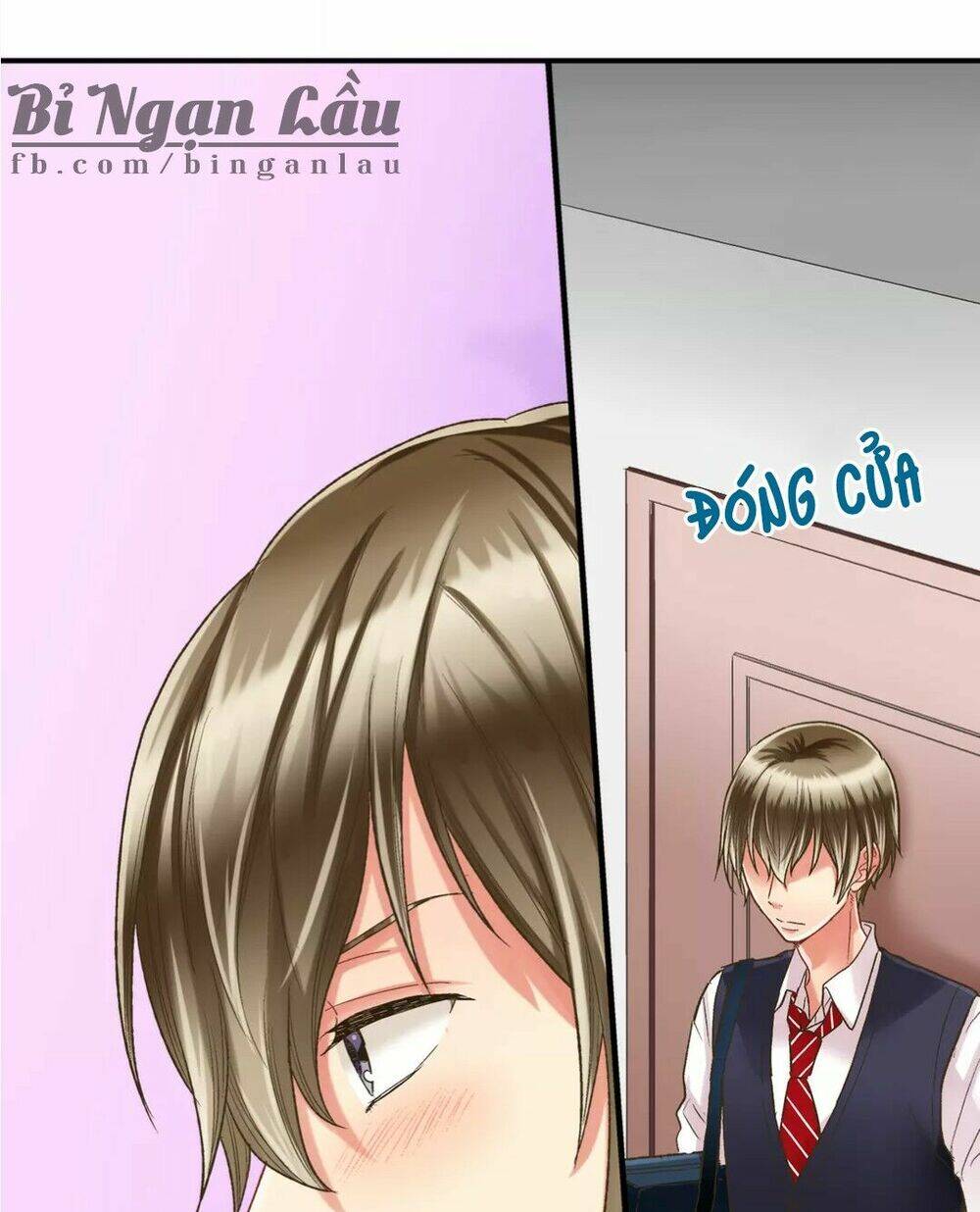 Một Giây Để Hôn Em Chapter 29 - Trang 17