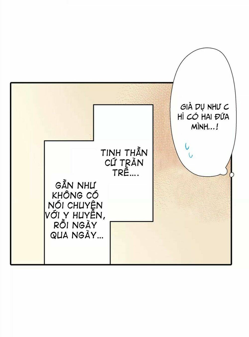 Một Giây Để Hôn Em Chapter 29 - Trang 22