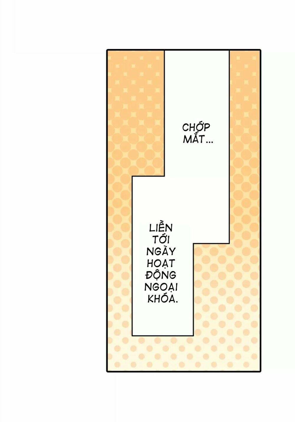 Một Giây Để Hôn Em Chapter 29 - Trang 23