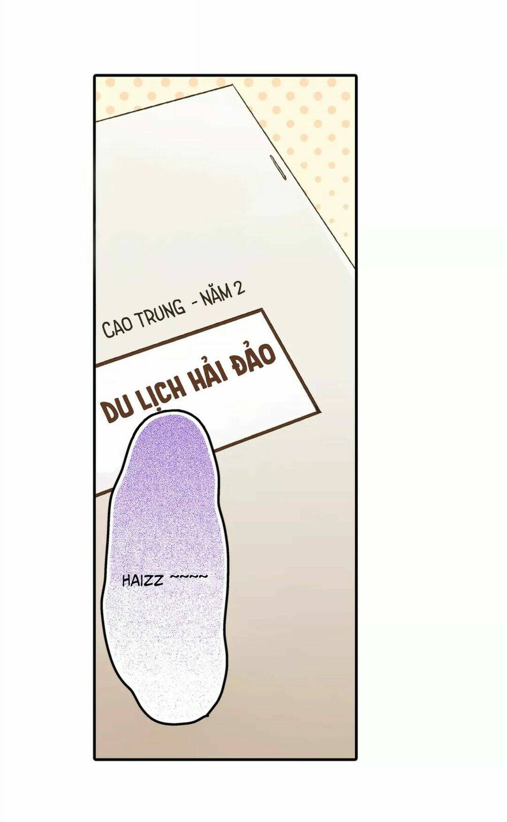 Một Giây Để Hôn Em Chapter 29 - Trang 24