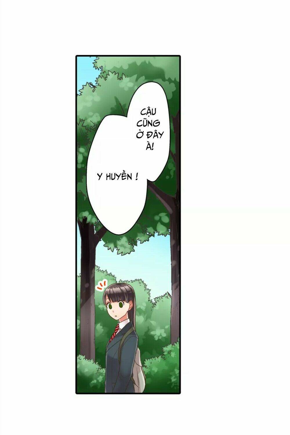 Một Giây Để Hôn Em Chapter 29 - Trang 27