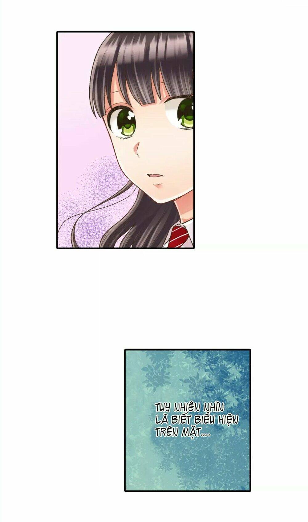 Một Giây Để Hôn Em Chapter 29 - Trang 29