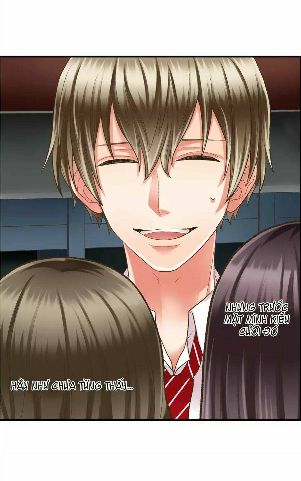 Một Giây Để Hôn Em Chapter 29 - Trang 30