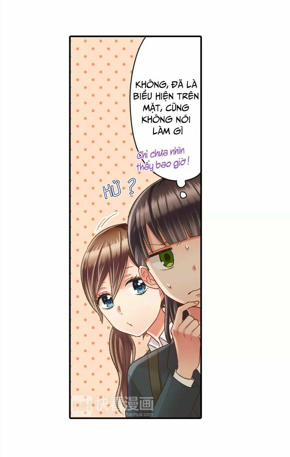 Một Giây Để Hôn Em Chapter 29 - Trang 31