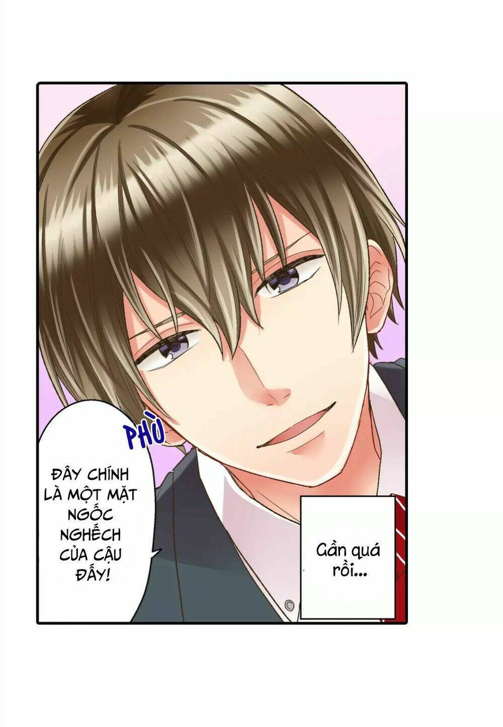 Một Giây Để Hôn Em Chapter 29 - Trang 42