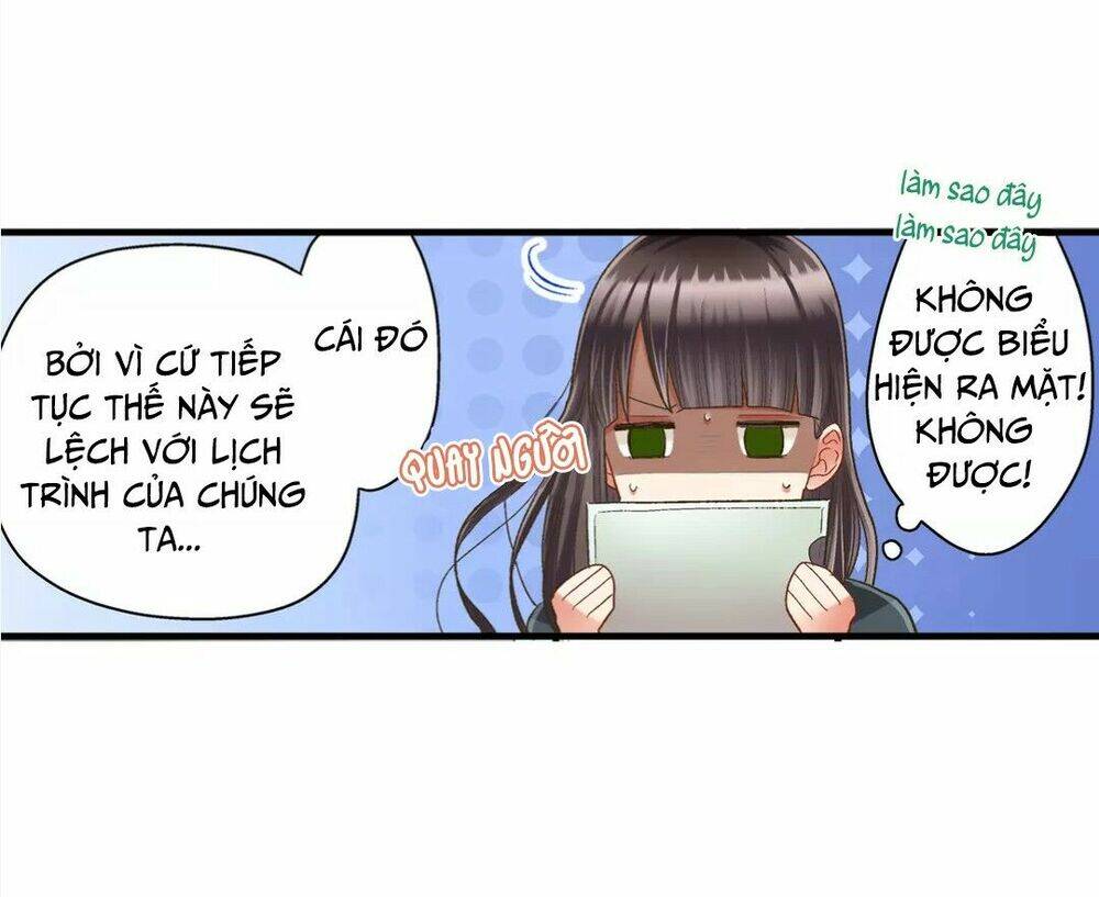 Một Giây Để Hôn Em Chapter 29 - Trang 43
