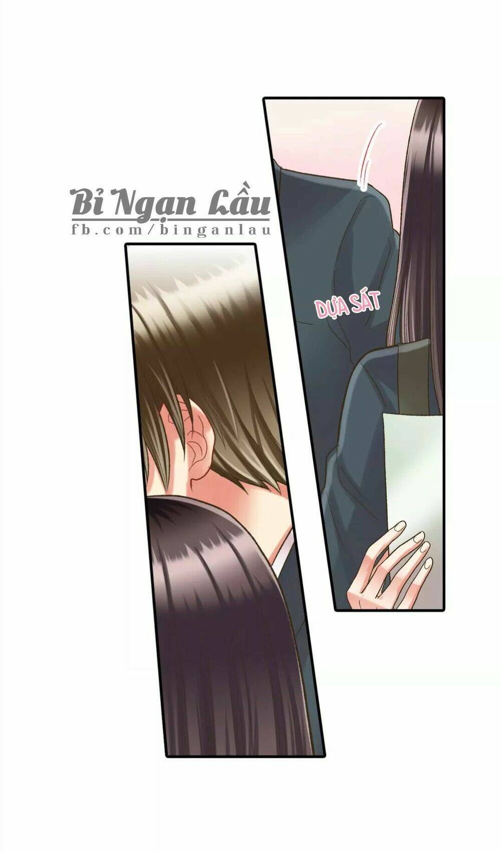Một Giây Để Hôn Em Chapter 29 - Trang 44