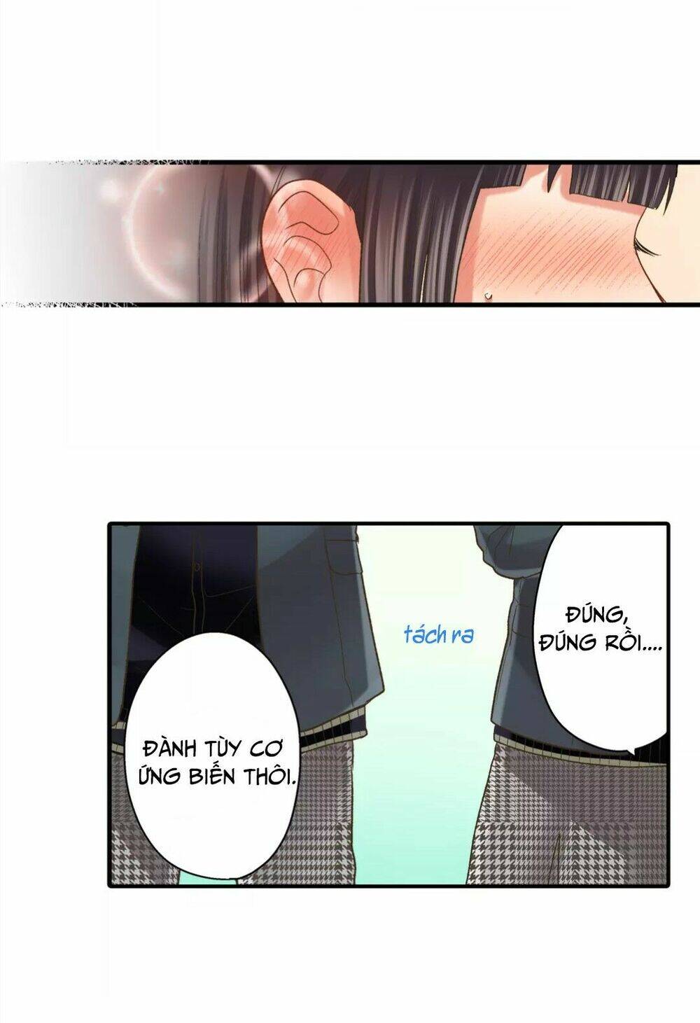 Một Giây Để Hôn Em Chapter 29 - Trang 48