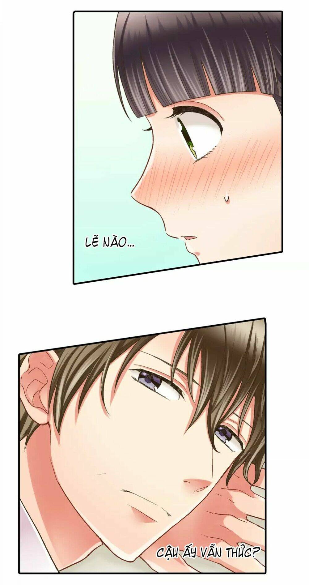 Một Giây Để Hôn Em Chapter 29 - Trang 5