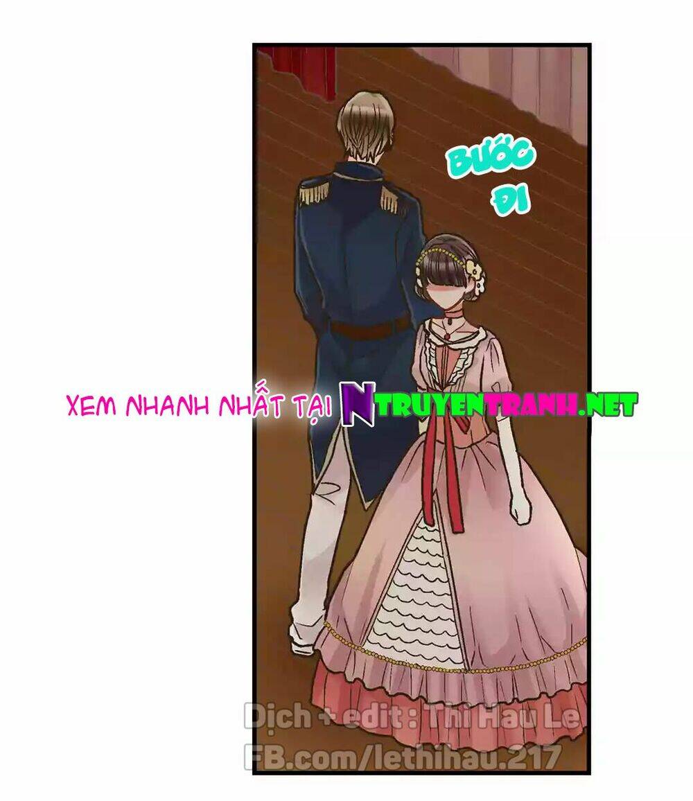 Một Giây Để Hôn Em Chapter 3 - Trang 10