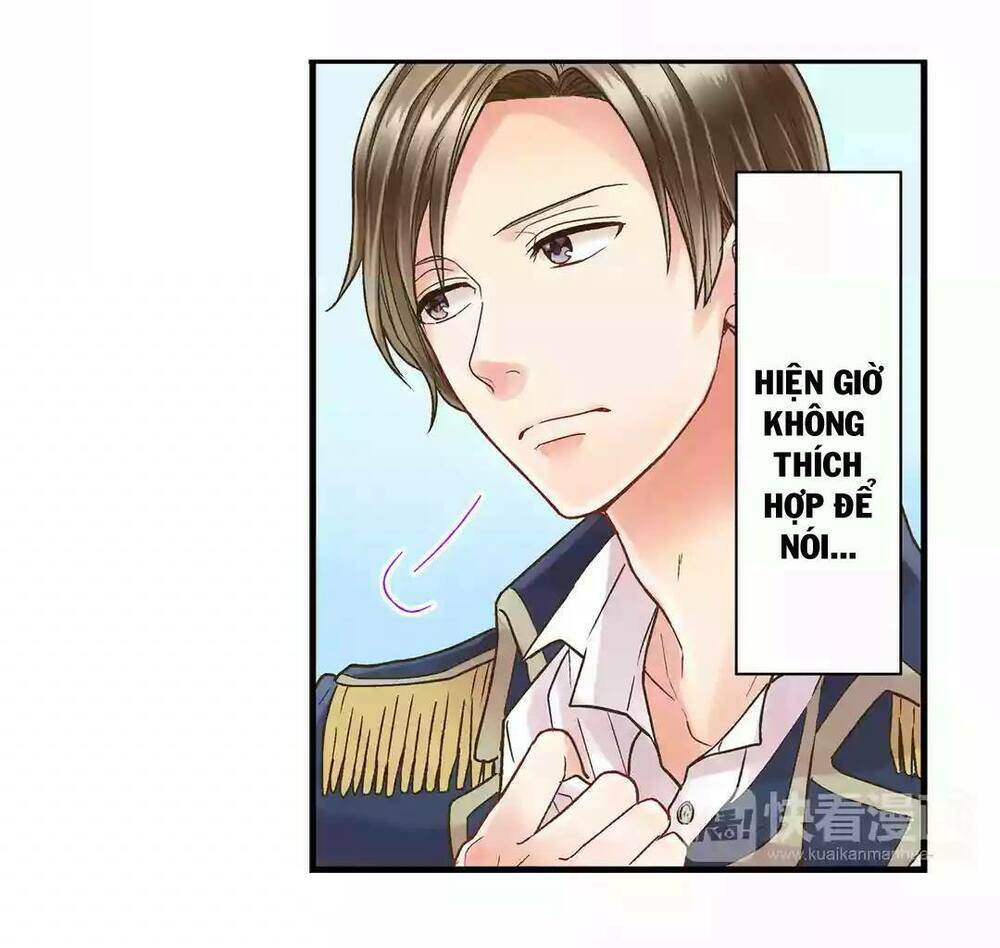 Một Giây Để Hôn Em Chapter 3 - Trang 18