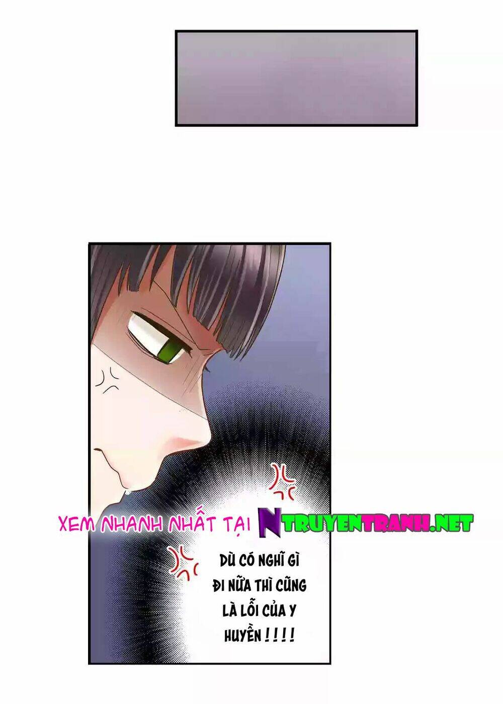 Một Giây Để Hôn Em Chapter 3 - Trang 30