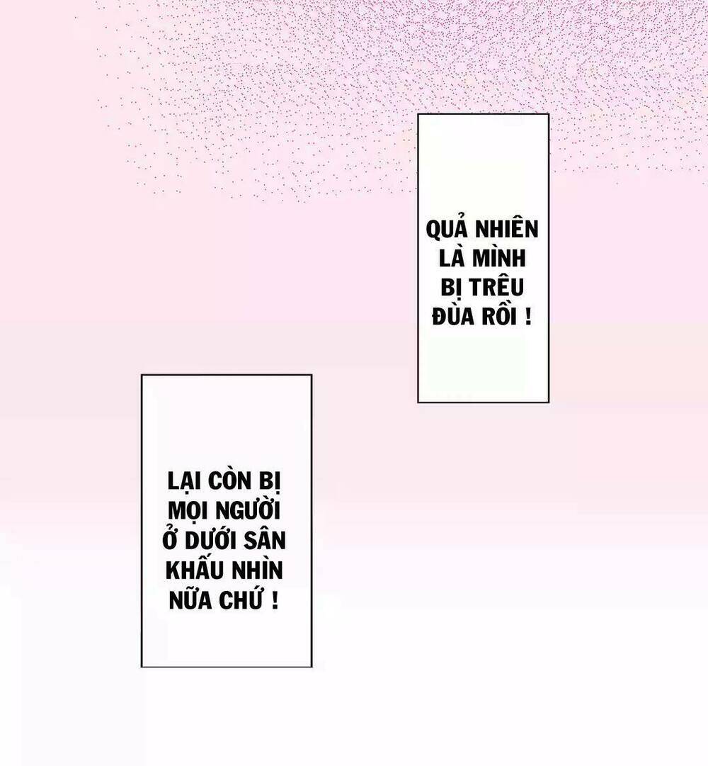 Một Giây Để Hôn Em Chapter 3 - Trang 38
