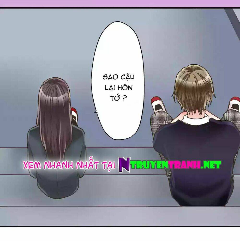 Một Giây Để Hôn Em Chapter 3 - Trang 50