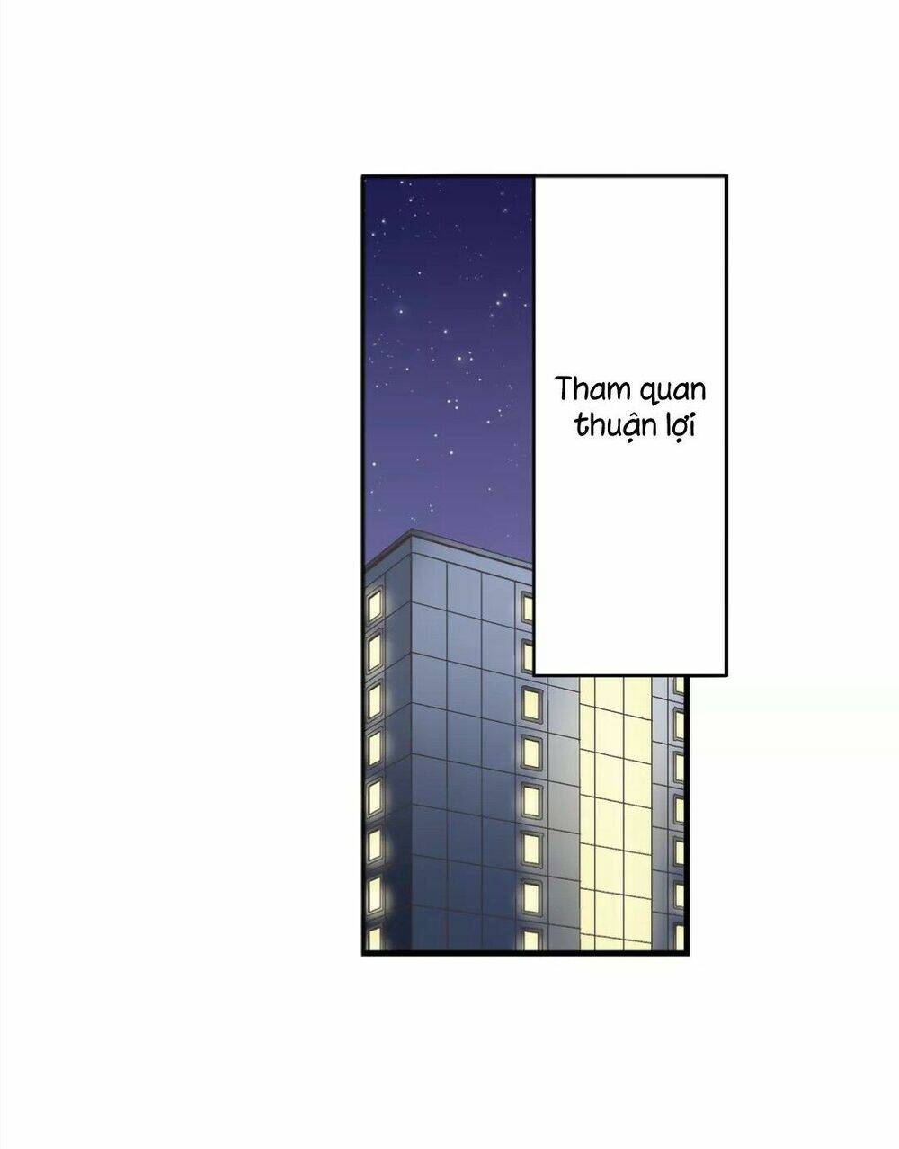 Một Giây Để Hôn Em Chapter 30 - Trang 11