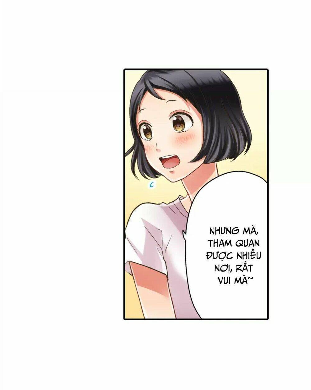 Một Giây Để Hôn Em Chapter 30 - Trang 13
