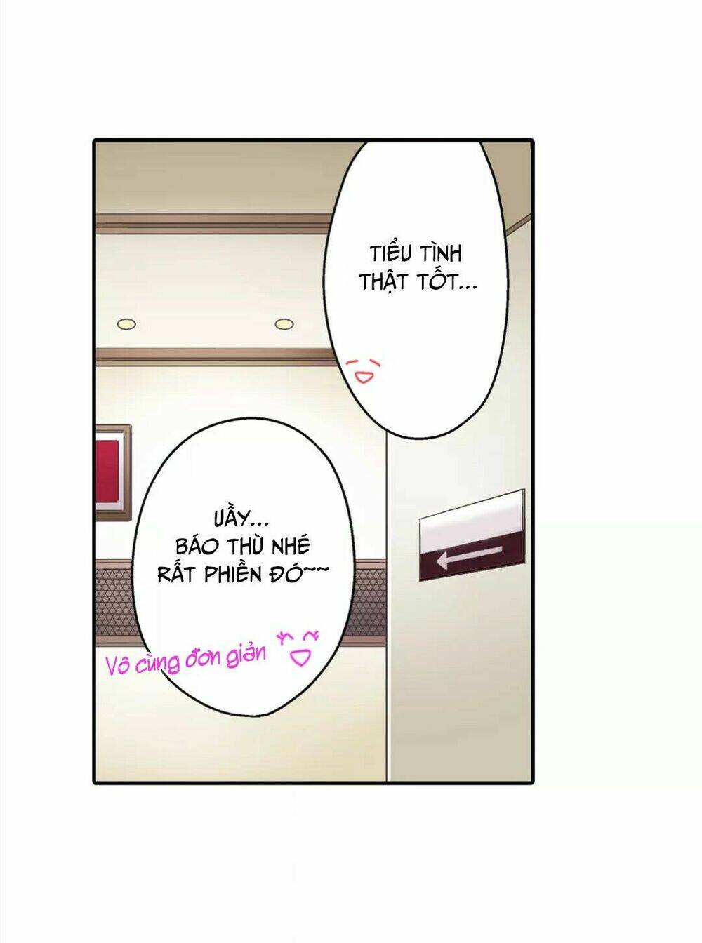 Một Giây Để Hôn Em Chapter 30 - Trang 14