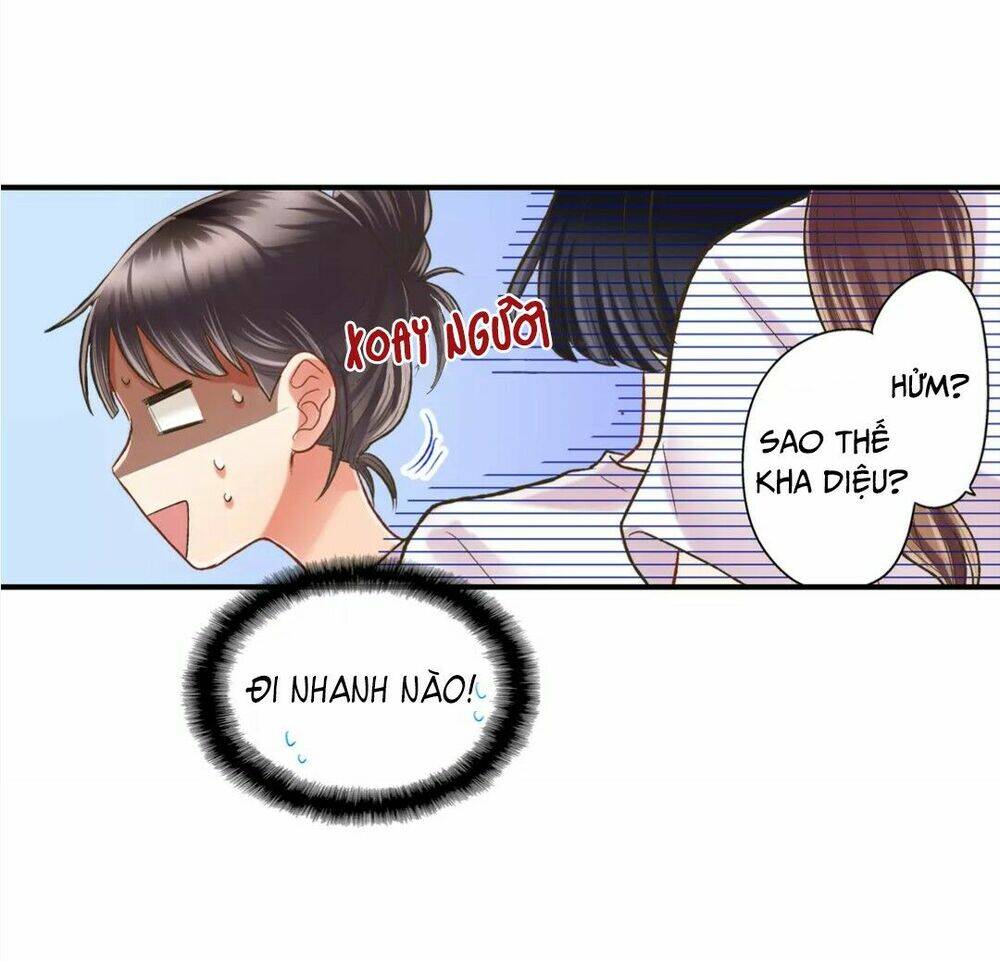 Một Giây Để Hôn Em Chapter 30 - Trang 21
