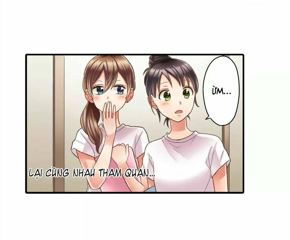 Một Giây Để Hôn Em Chapter 30 - Trang 29