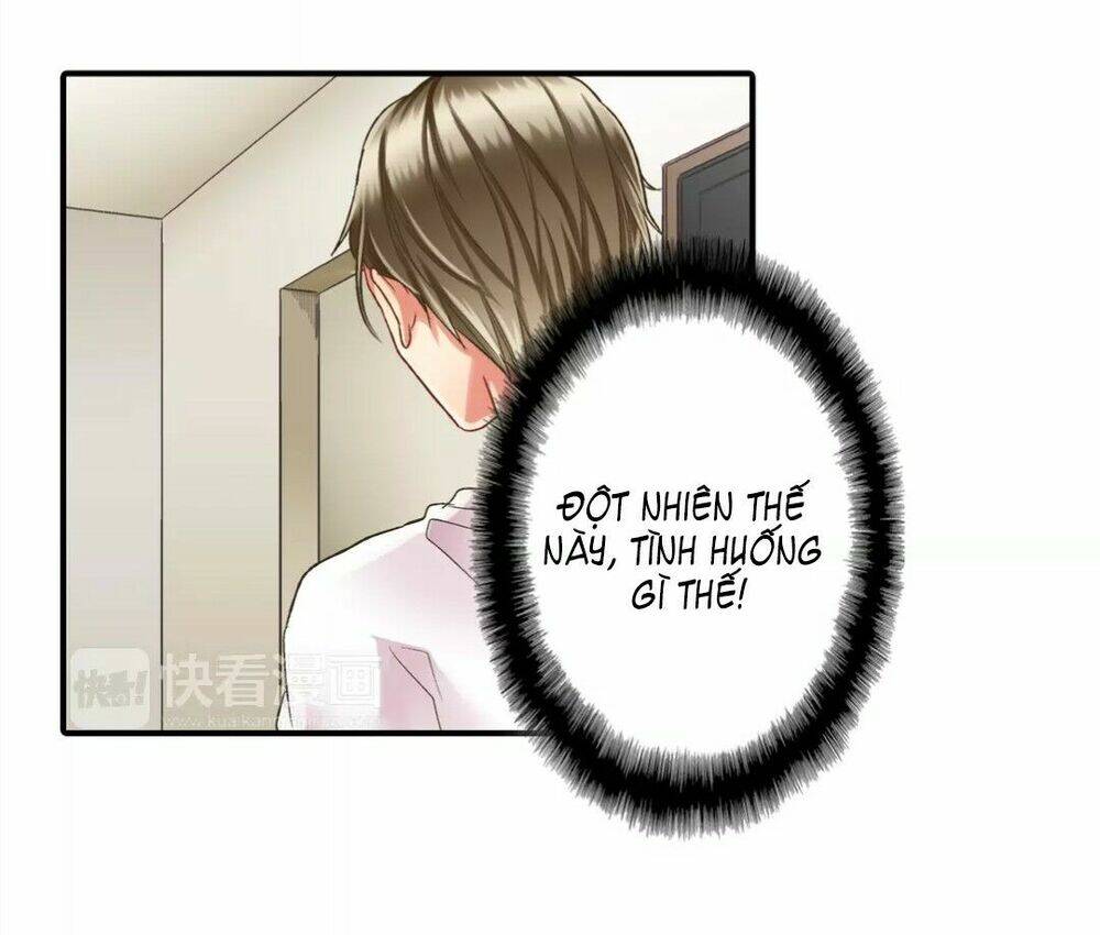 Một Giây Để Hôn Em Chapter 30 - Trang 33
