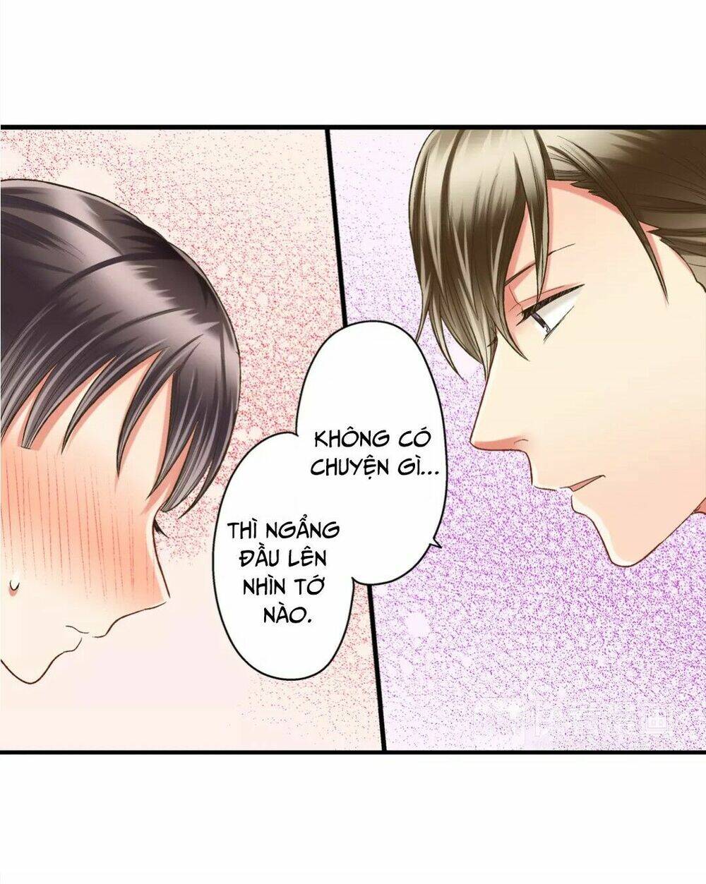 Một Giây Để Hôn Em Chapter 30 - Trang 38