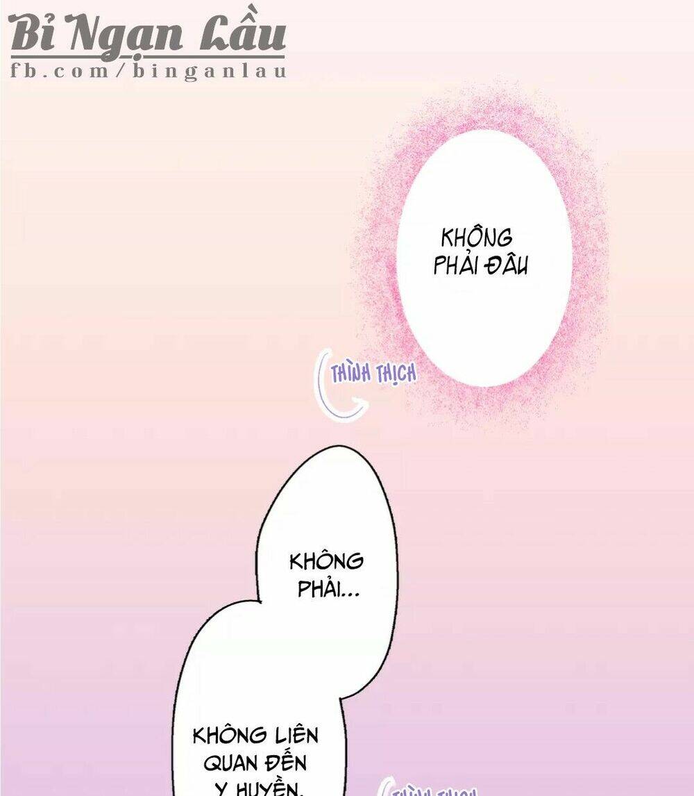 Một Giây Để Hôn Em Chapter 30 - Trang 41