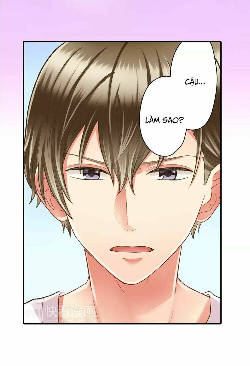 Một Giây Để Hôn Em Chapter 30 - Trang 43