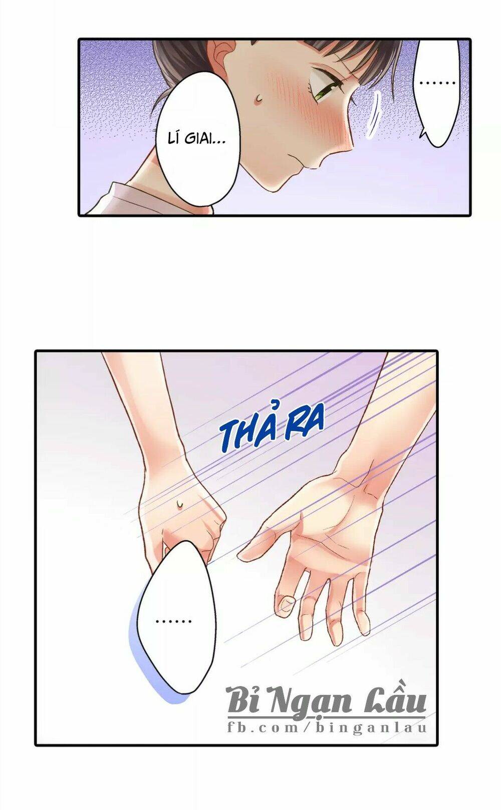 Một Giây Để Hôn Em Chapter 30 - Trang 44