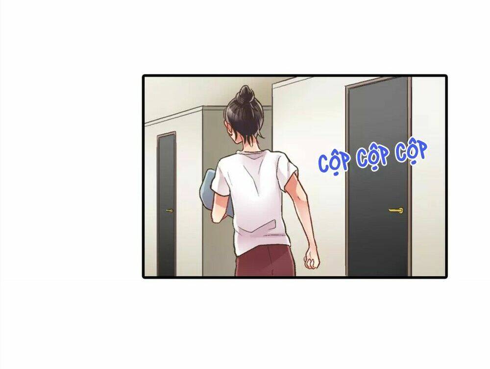 Một Giây Để Hôn Em Chapter 30 - Trang 46