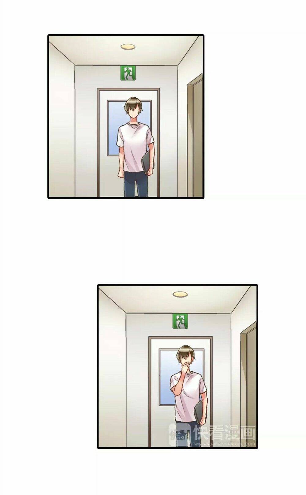 Một Giây Để Hôn Em Chapter 30 - Trang 47