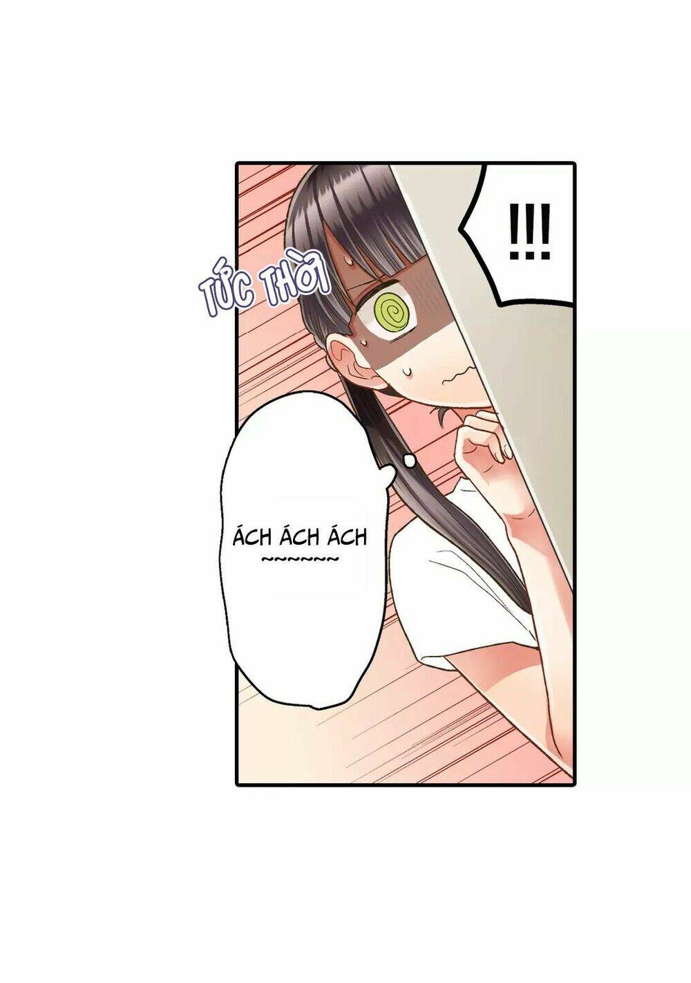 Một Giây Để Hôn Em Chapter 31 - Trang 11