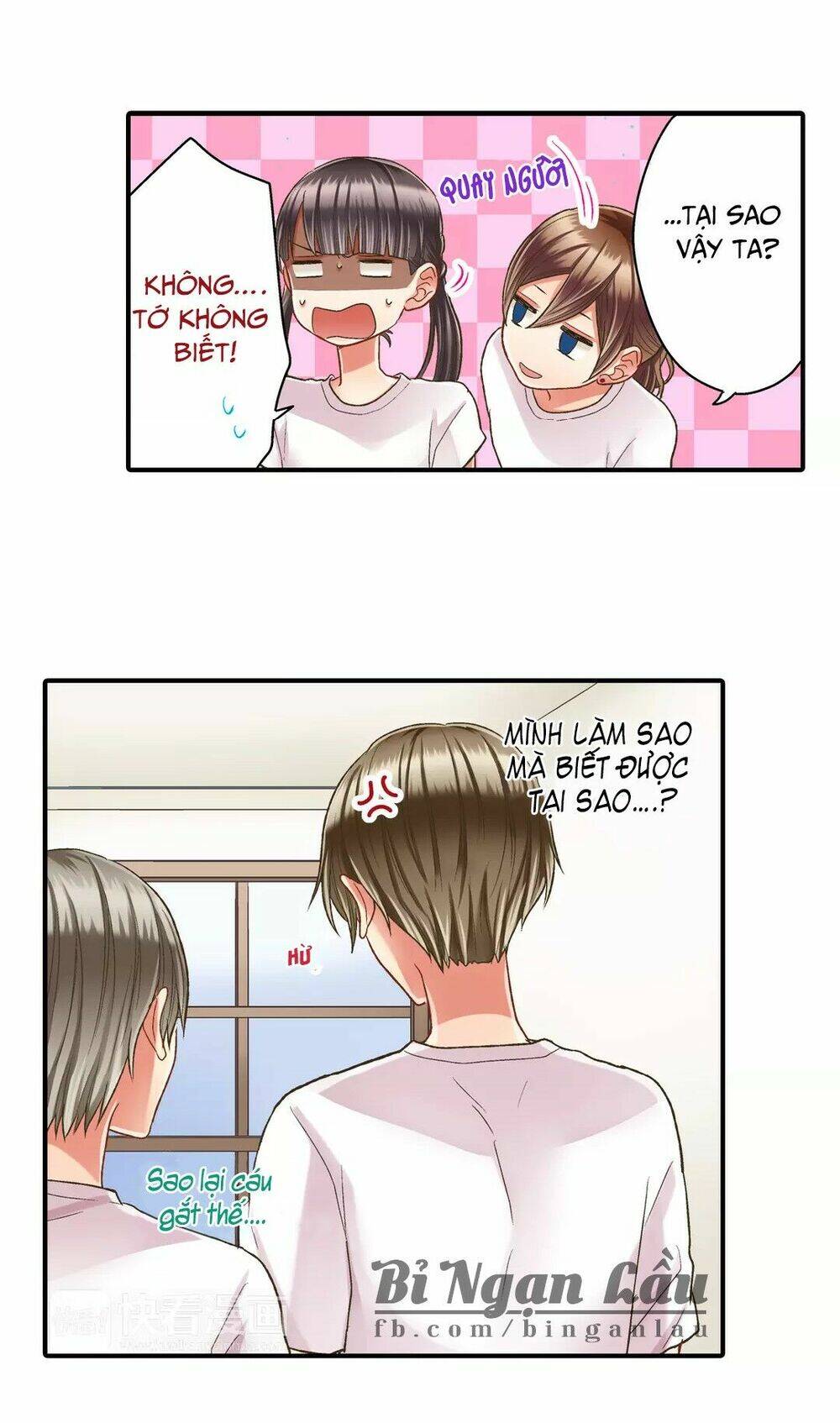Một Giây Để Hôn Em Chapter 31 - Trang 25
