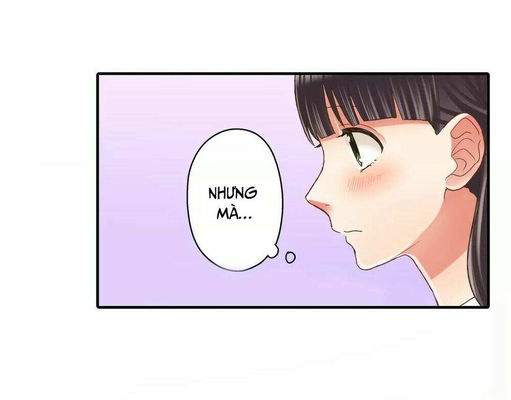 Một Giây Để Hôn Em Chapter 31 - Trang 26