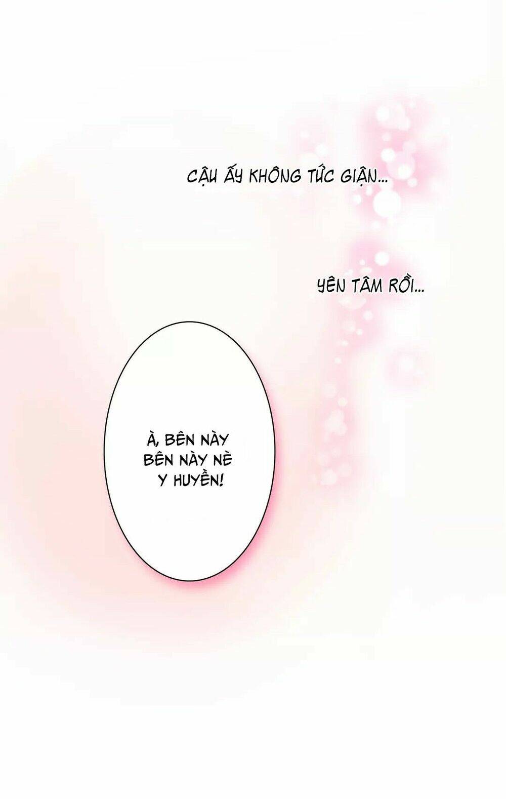 Một Giây Để Hôn Em Chapter 31 - Trang 27