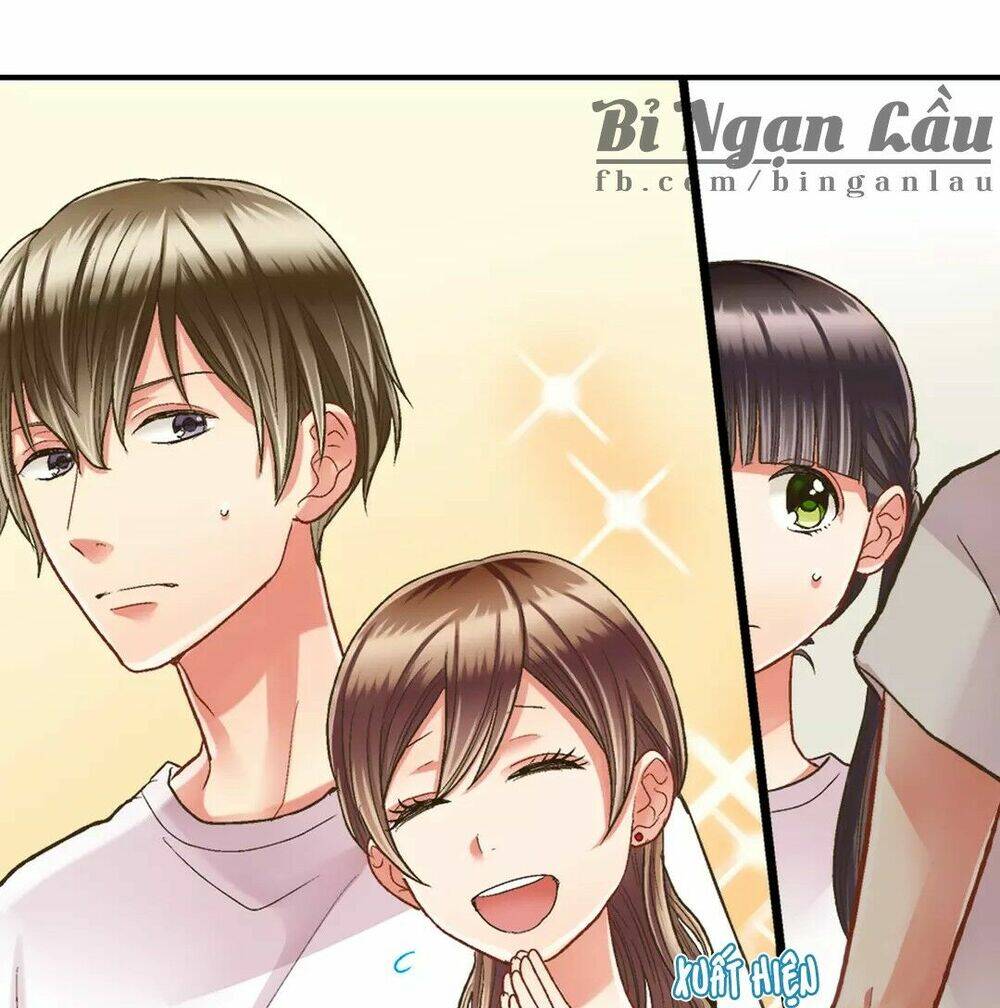 Một Giây Để Hôn Em Chapter 31 - Trang 30