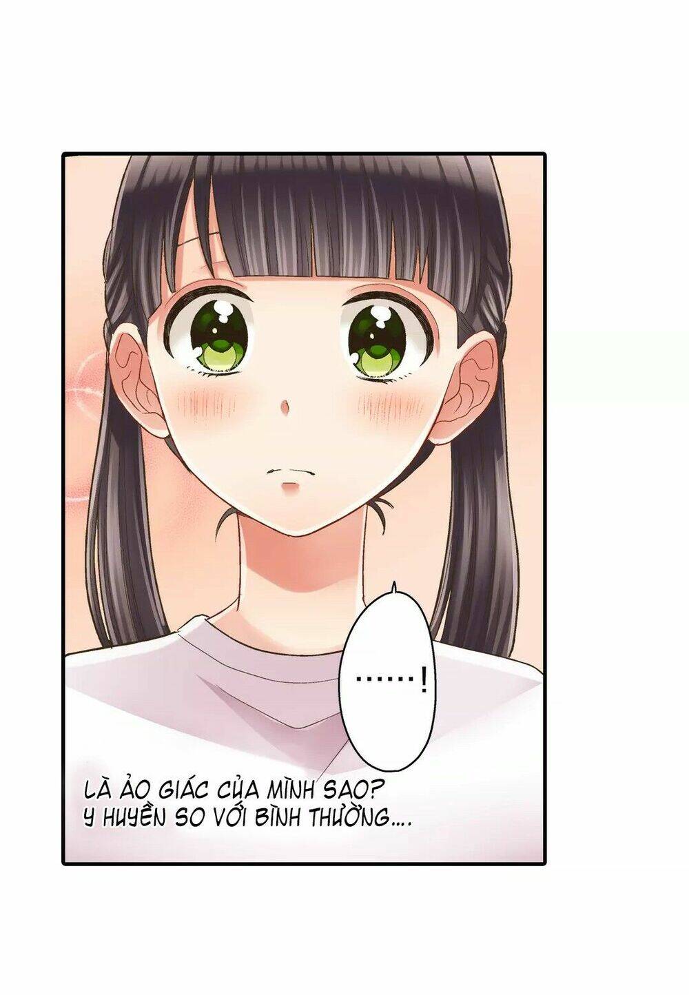 Một Giây Để Hôn Em Chapter 31 - Trang 36