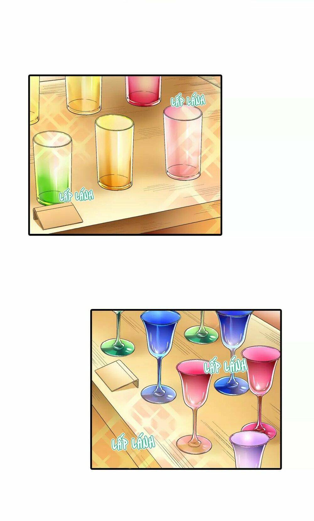 Một Giây Để Hôn Em Chapter 31 - Trang 46